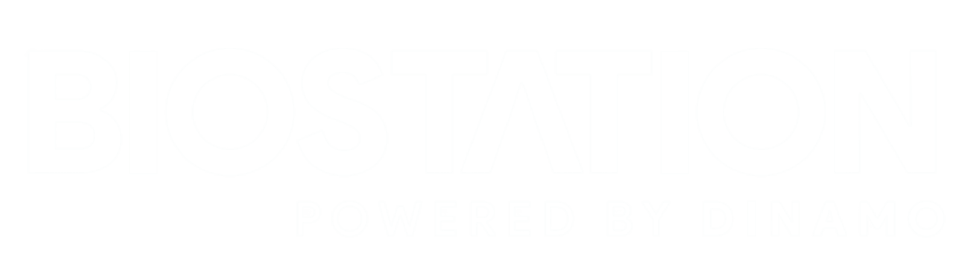 Biostation Logo