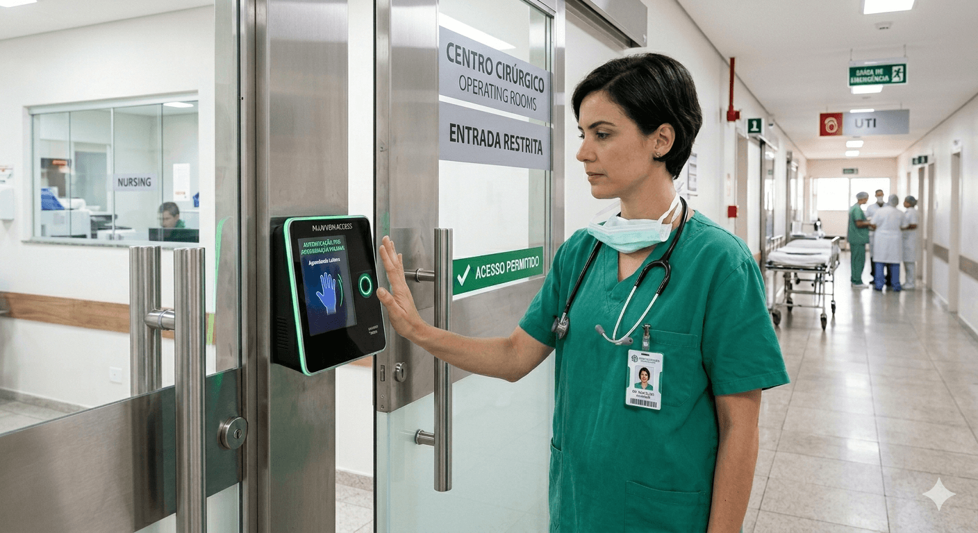 Access Control